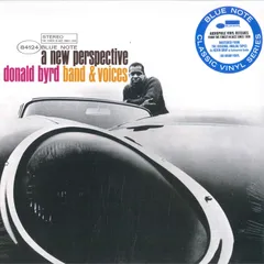 2025年最新】donald byrd a new perspectiveの人気アイテム - メルカリ