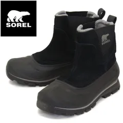 2025年最新】sorel buxton pullの人気アイテム - メルカリ