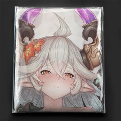 アニメ 萌え 美少女/等身大抱き枕カバー/160cm×50cm/2wayトリコット