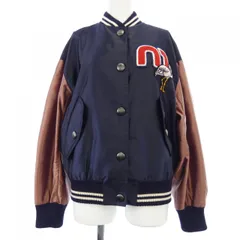 2025年最新】MIU MIU レディース ジャンパー・ブルゾンの人気