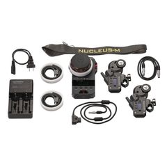 Tilta Nucleus-M: Partial Kit 4