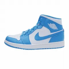 極美品 13SS ナイキ NIKE AIR JORDAN 1 RETRO MID 