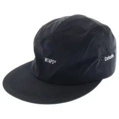 ダブルタップスキャップ wtaps T-5 cap cliffedge_22111109