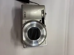 2025年最新】ricoh cx6の人気アイテム - メルカリ