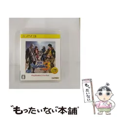 【中古】 戦国BASARA3 PlayStation3 the Best [PS3] / カプコン