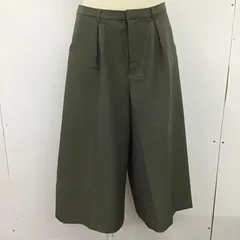 index インデックス パンツ スラックスのサムネイル