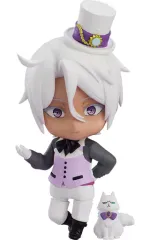 ねんどろいど 1773 1774 ヴァニタスの手記新品未開封 2025年最新】ねんどろいど ヴァニタスの手記 ヴァニタスの人気