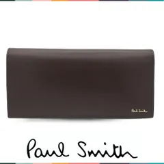 2025年最新】ポールスミス 財布 シティエンボスの人気アイテム