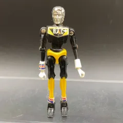 スーパーミクロマン★貴重★当時★美品★旧タカラ★日本製★micro man★現状 Yahoo!オークション -「スーパーミクロマン」の落札相場・落札価格