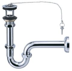 SANEI 排水部品 アフレ付Pトラップ 壁排水タイプ パイプ径32mm H71-32