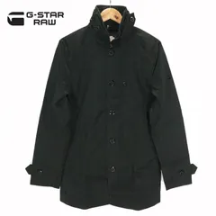 売る 《生産終了》《スヌープ着用》G-StarRAW GSRR COAT - メンズ