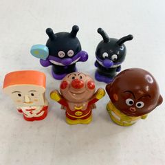 悪魔くん 指人形 4体 - メルカリ