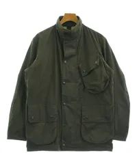 美品* 別注Barbour バブアー マーガレットハウエル ノンオイル 匿名配送 Barbour マーガレットハウエル別注 Margaret Howell（Barbour