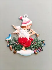 2025年最新】ドイツ錫オーナメントの人気アイテム - メルカリ