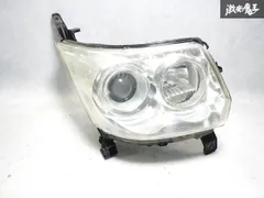 ダイハツ　ムーヴ　L175S　 ヘッドライト　セット ダイハツ 純正 ムーブカスタム 《 L175S 》 右ヘッドライト