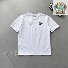【今日WTO】LULULEMON 25SS 小麦穂プリント Tee-NO77