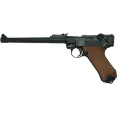 希少 タナカ ルガーP08 イリーガル キャロムショット - メルカリ