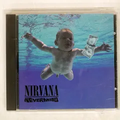2025年最新】nirvana nevermind レコードの人気アイテム - メルカリ