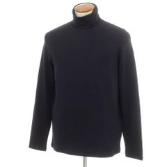 中古】ザ ジジ THE GIGI コットンアクリル ハウンドトゥース柄  