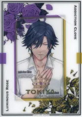 【中古】キャラカード 一ノ瀬トキヤ 「うたの☆プリンスさまっ♪ カスタマイズビジュアルカードコレクション Fragrance Pairing Ver. SHINING」 UTA☆PRI GRAND SHOP 2025グッズ