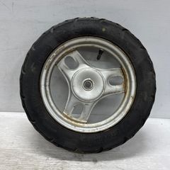 ftr225 リアホイール - メルカリ