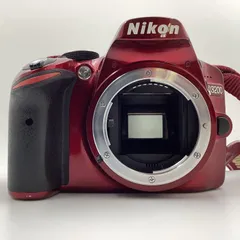 ☆フラッシュNG☆ Nikon ニコン D3200 ボディ #14603