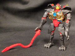 HASBRO BW METALS2 OPTIMUS MINOR/オプティマスマイナー