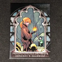 2025年最新】遊戯王 モルドレッドの人気アイテム - メルカリ