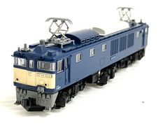 KATO 3023-1 EF64形1000番台 電気機関車 一般色 Nゲージ 鉄道模型 中古 O8709240