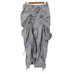 CPG ANOMALY CORD PANTS グレー FLAGSTUFF セール】【CPG/シーピージー】CPG ANOMALY CORD DYE PANTS