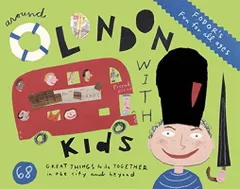 Fodor's Around London with Kids (Travel Guide  4) Guides  Fodor's Travel