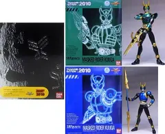 【中古】フィギュア S.H.Figuarts 仮面ライダークウガ ライジングドラゴン・ライジングペガサスセット「仮面ライダークウガ」 魂ネイション2010会場限定