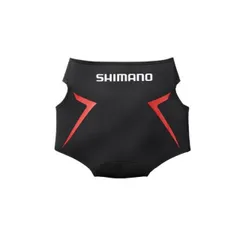 Shimano NEXUS フィッシングスーツ ウェア ヒップガード シマノ シマノ(SHIMANO) GU-101R NEXUS ヒップガード リミテッド プロ