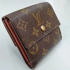 廃盤モデル✨ルイヴィトン✨モノグラム✨カルトクレディ✨財布✨155
