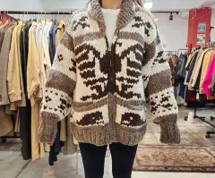 2025年最新】Cowichan sweaterの人気アイテム - メルカリ