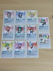 ランブリングエンジェル　バラ売り可能 Yahoo!オークション -「ランブリングエンジェル」(ゲーム) の