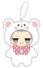 【中古】ぬいぐるみ 金城愛悟 ぬいぐるみ 「新しい上司はど天然」