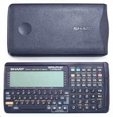 SHARP PC-G850VS ポケットコンピュータ 中古 (スピーカー内蔵) 2025年最新】pc-g850vsの人気アイテム - メルカリ