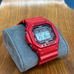カシオ 時計 Gショック CASIO GLX-5600 電波 ソーラー 赤 3100018-467n-1.gif