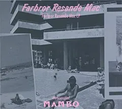 【中古】Farbror Resande Mac [CD]