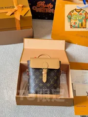 【今日WTO】Louis Vuitton Soho ダブルショルダーバッグ送料無料！在庫限定のお得な価格です-WTO輸入2-ITL23