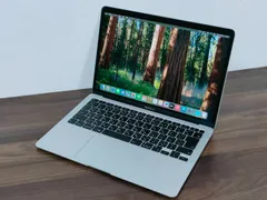 充放121回 MacBook Air 2020 13インチ Apple M1 16G 512G N6