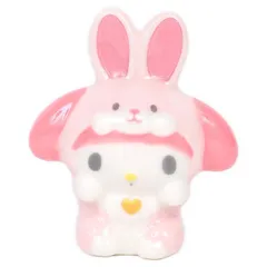 2025年最新】マイメロディ陶器置物の人気アイテム - メルカリ