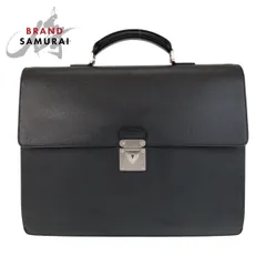 【美品】 ルイヴィトン ブリーフケース タイガ ロブスト 1 楽天市場】【バッグ】LOUIS VUITTON ルイ ヴィトン タイガ
