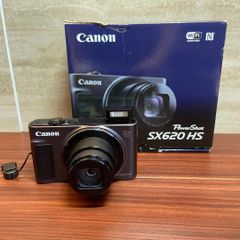 Canon PowerShot SX620 HS ほぼ新品 3750 - メルカリ