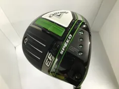 【美品】エピック　EPIC SPEED 1W カーボンSR 楽天市場】エピックスピード ドライバー（クラブ｜ゴルフ
