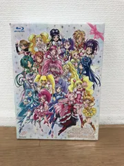 トランプ 「キリンビバレッジ×映画プリキュアオールスターズ NS2