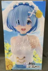 2025年最新】レム ウェディング フィギュアの人気アイテム