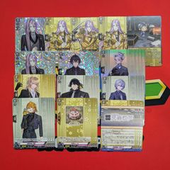 VG 光輝の獅子 プラチナエイゼル DZ-BT09/SEC05 SEC - メルカリ