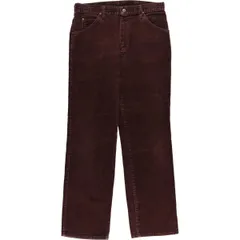 古着 70~80年代 エルエルビーン L.L.Bean コーデュロイパンツ USA製 メンズw31相当 ヴィンテージ/eaa568487